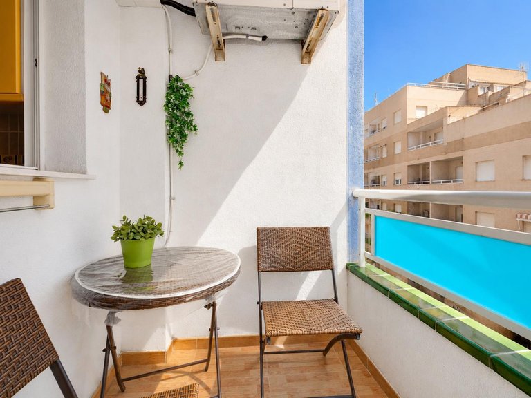 Apartment for Sale in Torrevieja, Alicante 24