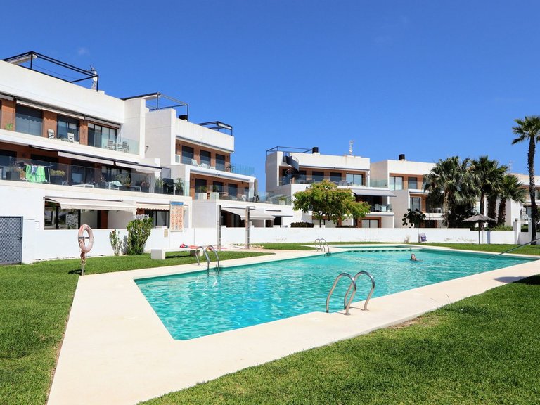 Apartment for Sale in Villamartin, Alicante 1