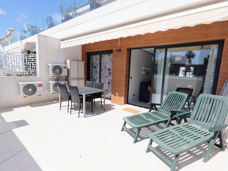 Apartment for Sale in Villamartin, Alicante 2