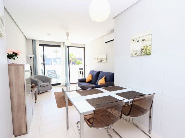 Apartment for Sale in Villamartin, Alicante 4