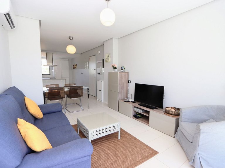 Apartment for Sale in Villamartin, Alicante 5