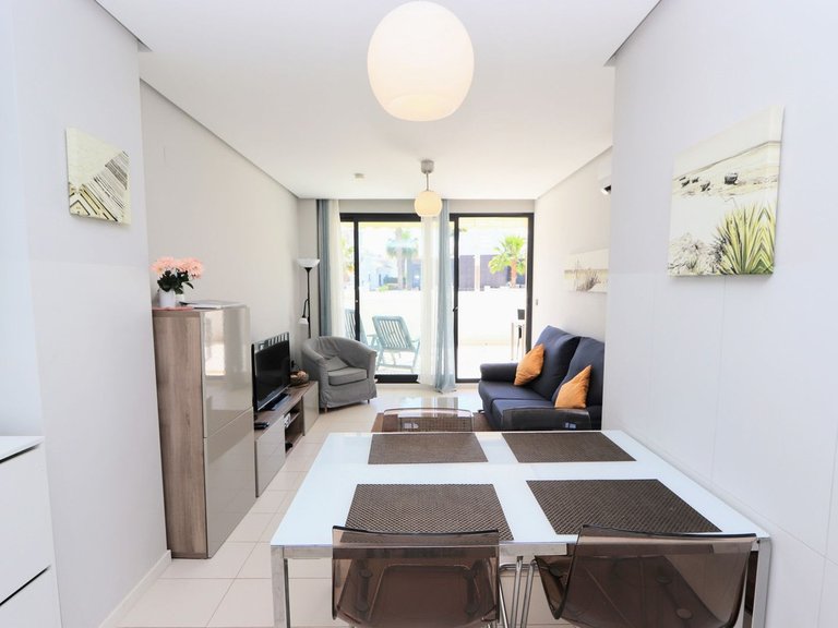 Apartment for Sale in Villamartin, Alicante 6