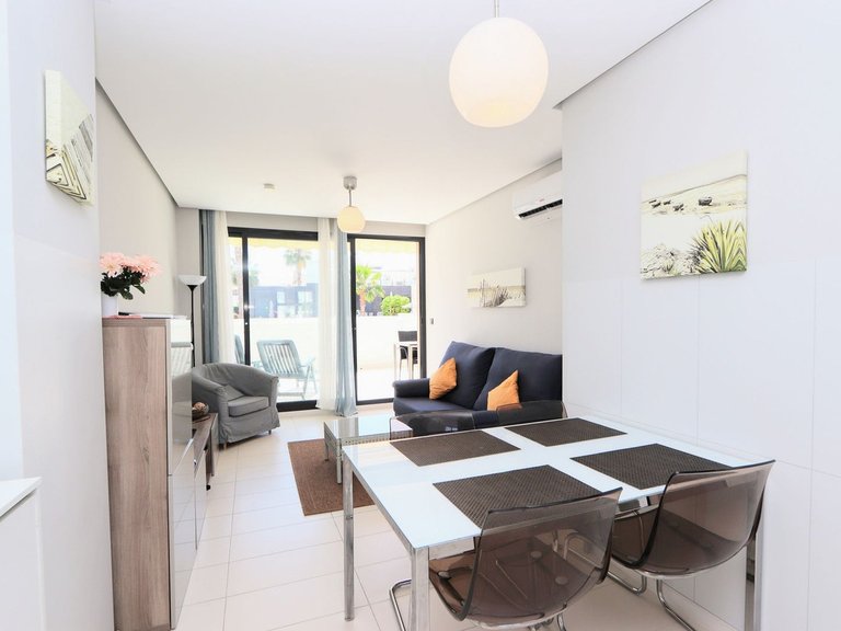 Apartment for Sale in Villamartin, Alicante 7