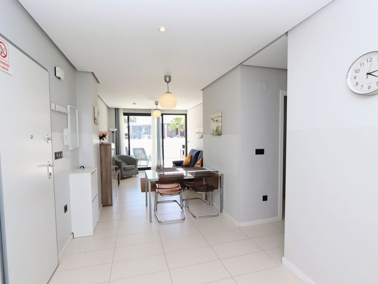 Apartment for Sale in Villamartin, Alicante 8
