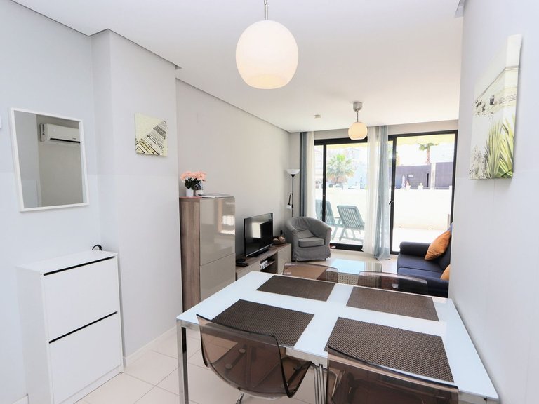 Apartment for Sale in Villamartin, Alicante 9
