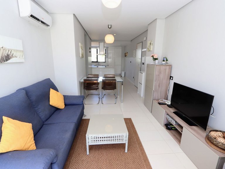 Apartment for Sale in Villamartin, Alicante 10