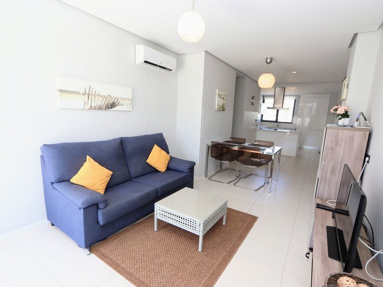 Apartment for Sale in Villamartin, Alicante 11