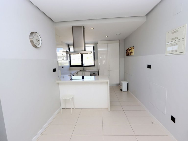 Apartment for Sale in Villamartin, Alicante 12