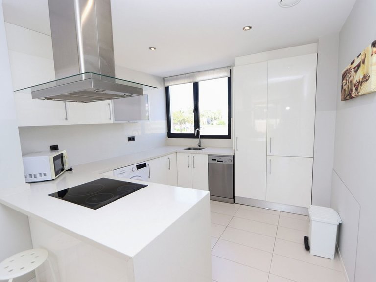 Apartment for Sale in Villamartin, Alicante 13