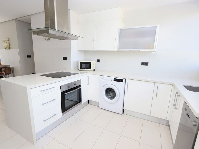 Apartment for Sale in Villamartin, Alicante 14