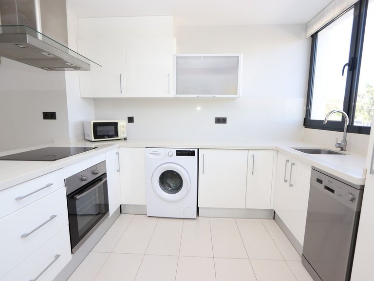 Apartment for Sale in Villamartin, Alicante 15