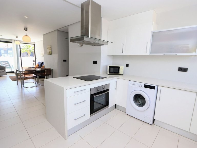 Apartment for Sale in Villamartin, Alicante 16