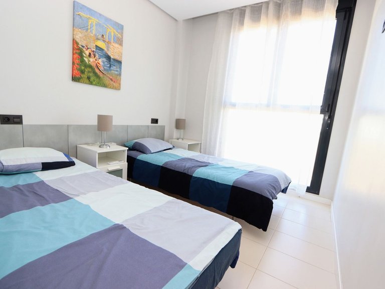 Apartment for Sale in Villamartin, Alicante 17