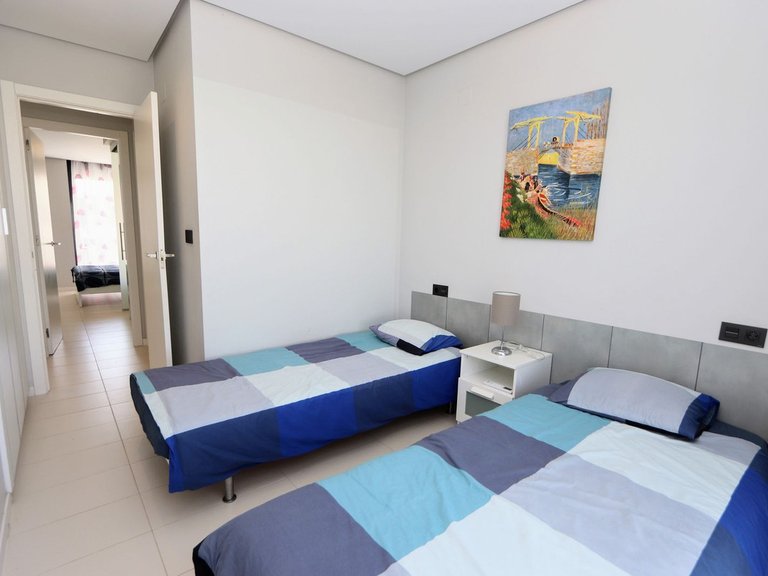 Apartment for Sale in Villamartin, Alicante 18