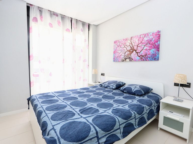 Apartment for Sale in Villamartin, Alicante 21