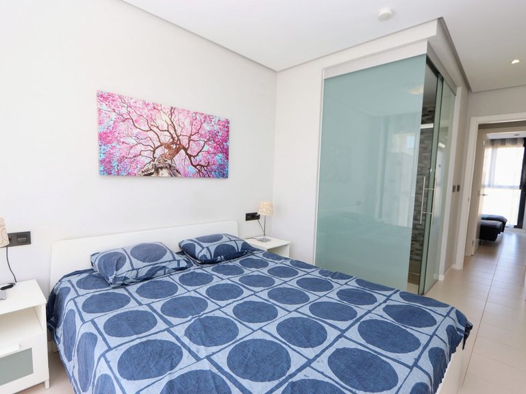 Apartment for Sale in Villamartin, Alicante 22