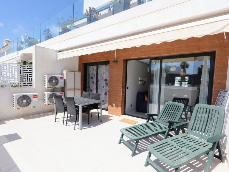 Apartment for Sale in Villamartin, Alicante 24