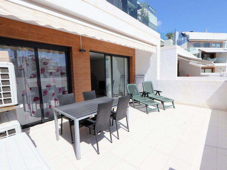 Apartment for Sale in Villamartin, Alicante 25