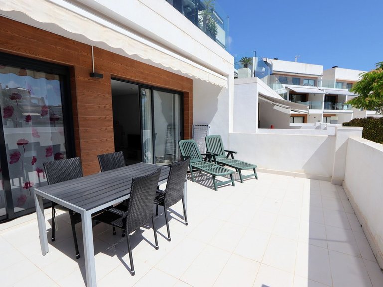 Apartment for Sale in Villamartin, Alicante 26