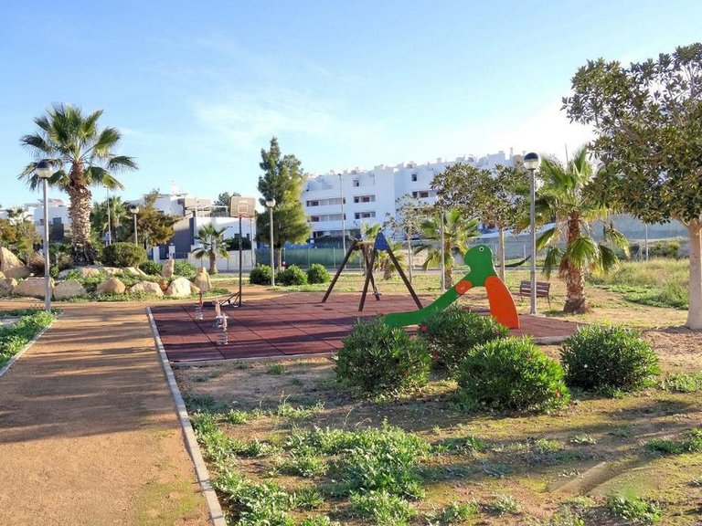 Apartment for Sale in Villamartin, Alicante 29