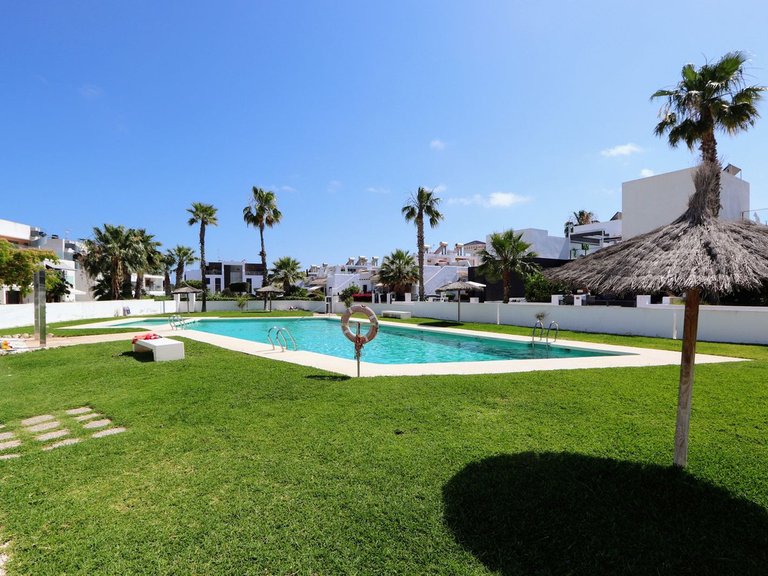 Apartment for Sale in Villamartin, Alicante 34