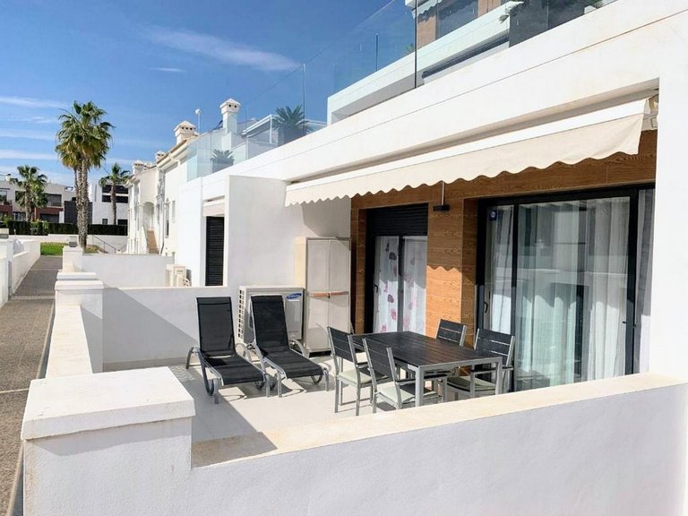 Apartment for Sale in Villamartin, Alicante 36