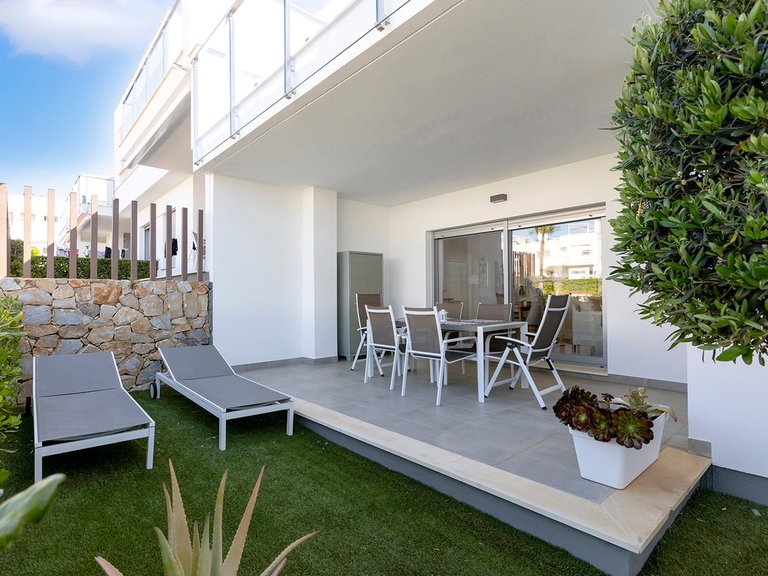 Apartment for Sale in Orihuela, Alicante 1