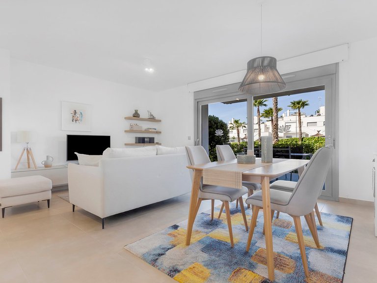 Apartment for Sale in Orihuela, Alicante 2