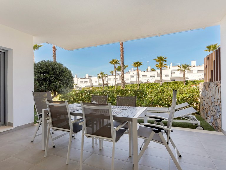 Apartment for Sale in Orihuela, Alicante 3