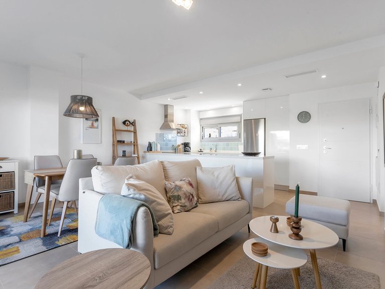 Apartment for Sale in Orihuela, Alicante 4