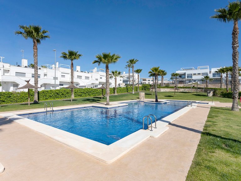 Apartment for Sale in Orihuela, Alicante 16