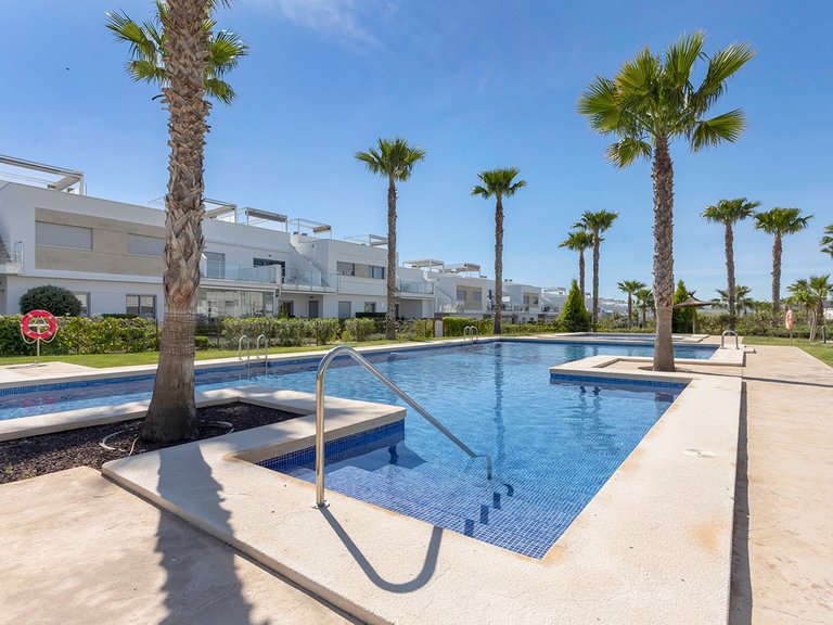 Apartment for Sale in Orihuela, Alicante 17