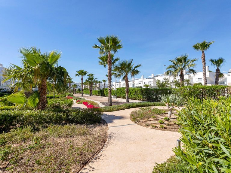 Apartment for Sale in Orihuela, Alicante 18
