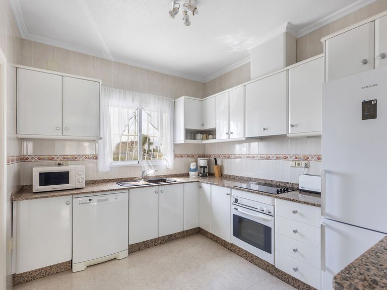 Villa for Sale in San Fulgencio, Alicante 20