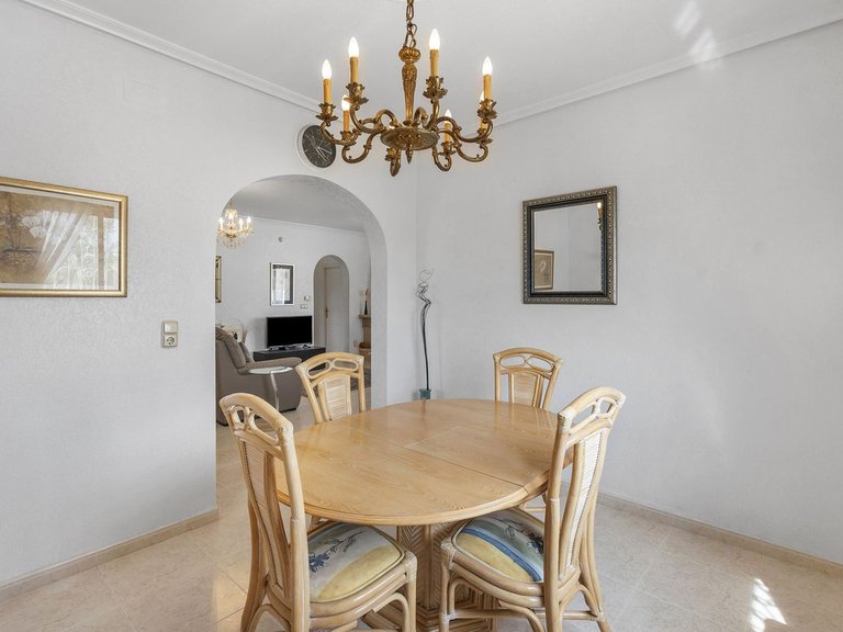 Villa for Sale in San Fulgencio, Alicante 26