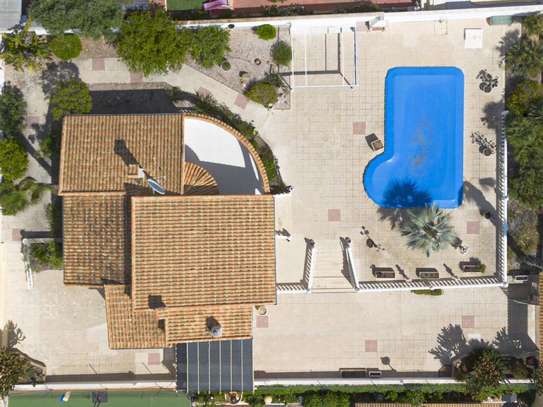 Villa for Sale in San Fulgencio, Alicante 48