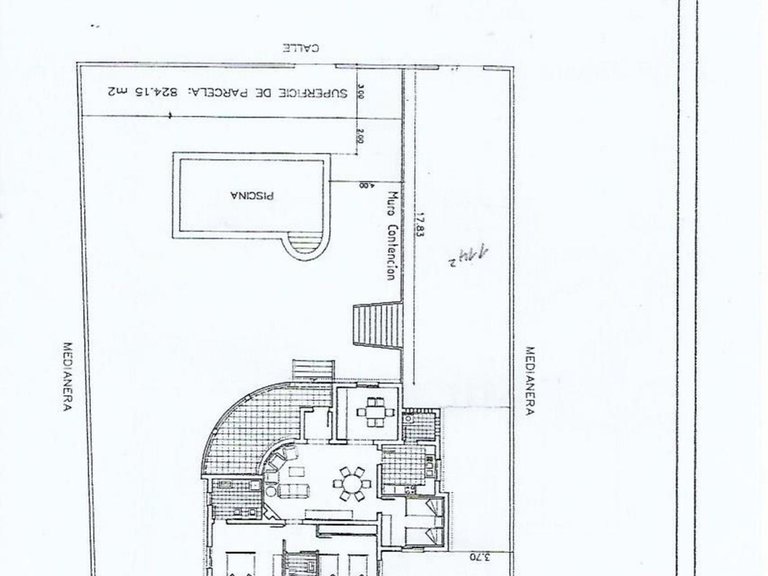 Villa for Sale in San Fulgencio, Alicante 49