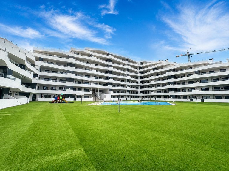 Apartment for Sale in San Miguel De Salinas, Alicante 3