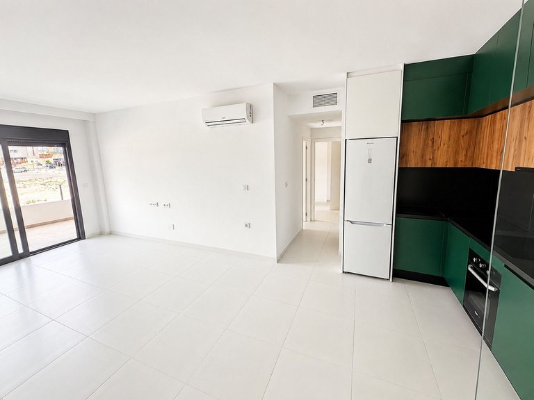 Apartment for Sale in San Miguel De Salinas, Alicante 7