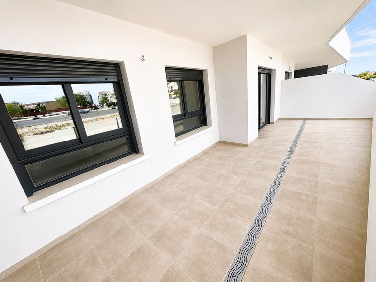 Apartment for Sale in San Miguel De Salinas, Alicante 18