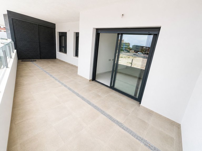 Apartment for Sale in San Miguel De Salinas, Alicante 19
