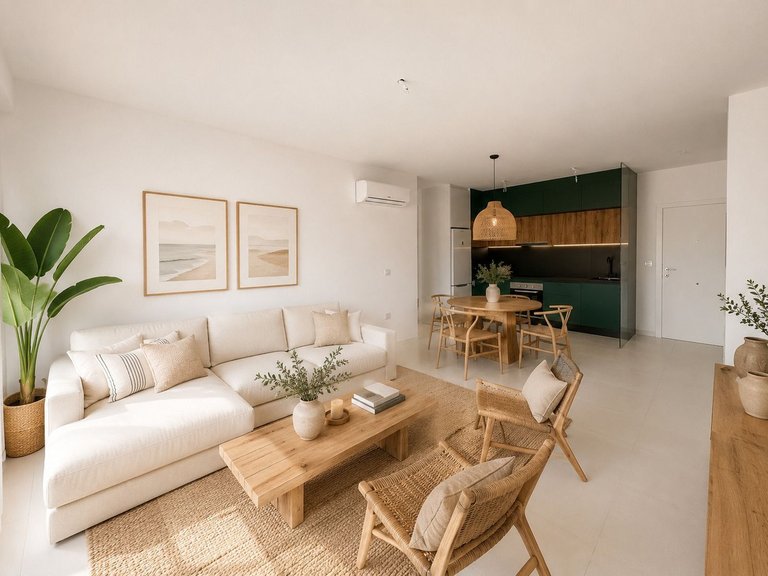 Apartment for Sale in San Miguel De Salinas, Alicante 22