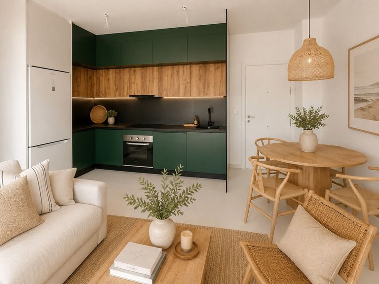 Apartment for Sale in San Miguel De Salinas, Alicante 23