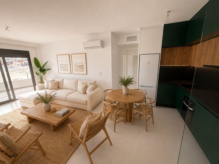 Apartment for Sale in San Miguel De Salinas, Alicante 24