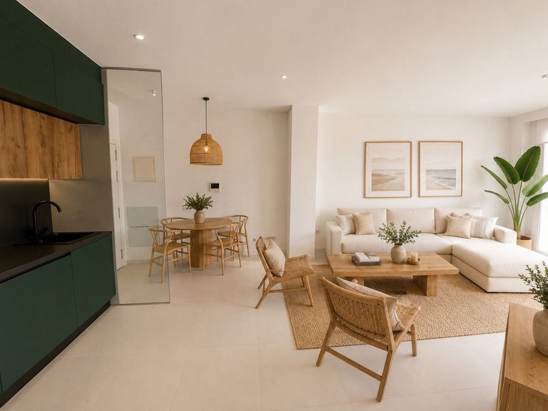 Apartment for Sale in San Miguel De Salinas, Alicante 25