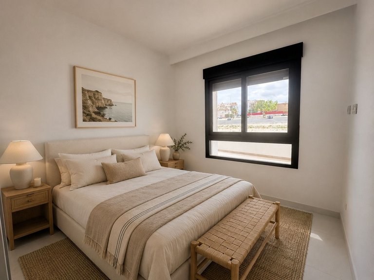 Apartment for Sale in San Miguel De Salinas, Alicante 27