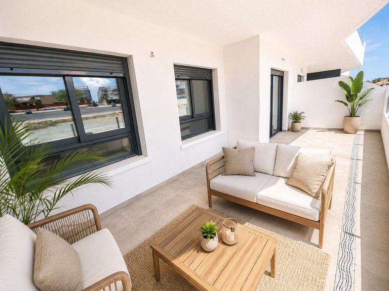 Apartment for Sale in San Miguel De Salinas, Alicante 32