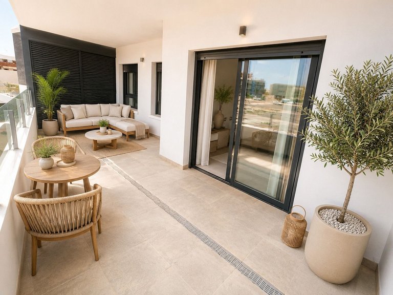 Apartment for Sale in San Miguel De Salinas, Alicante 33