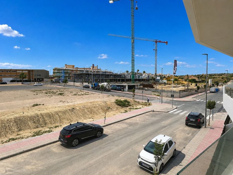 Apartment for Sale in San Miguel De Salinas, Alicante 34