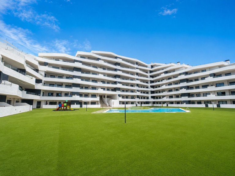 Apartment for Sale in San Miguel De Salinas, Alicante 36